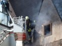 Feuer Kölner Altstadt Am Bollwerk P056